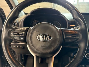 Kia Picanto MPi Attraction