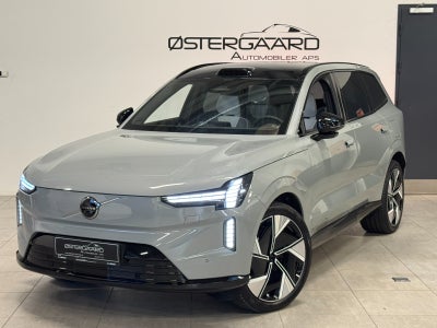 Volvo EX90  Twin Ultra 7prs 5d