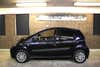 Toyota Aygo Plus Black