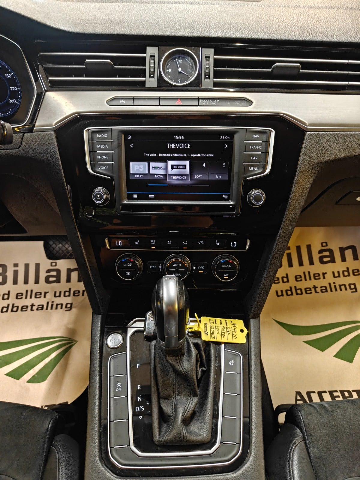 Billede af VW Passat 1,4 TSi 150 Highline Variant DSG
