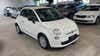 Fiat 500C Lounge Dualogic thumbnail