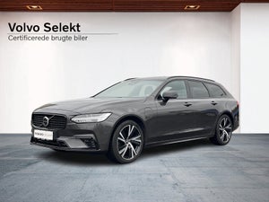 Volvo V90 T6 ReCharge R-Design aut. AWD