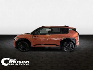 Kia EV3 Long Range GT-Line