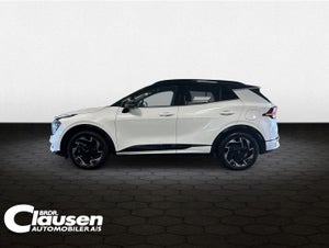 Kia Sportage PHEV GT-Line aut. 4WD