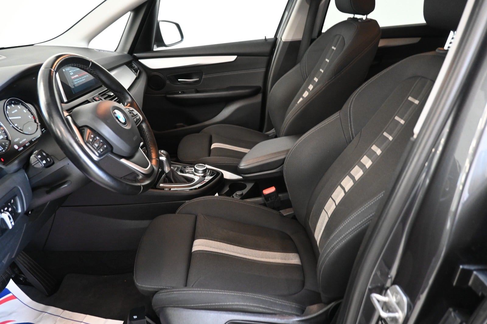BMW 225xe Active Tourer Connected aut.