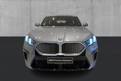 BMW iX2 eDrive20 M-Sport