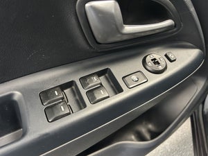 Kia Rio CVVT Limited