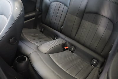 MINI Cooper SE Yours Trim