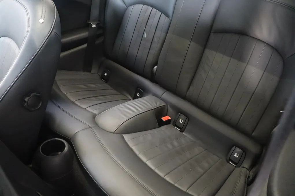 MINI Cooper SE Yours Trim