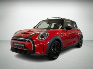 MINI Cooper SE Maximise