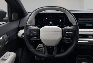 Kia EV4 Long Range GT-Line
