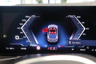 BMW i4 M50 M-Sport xDrive