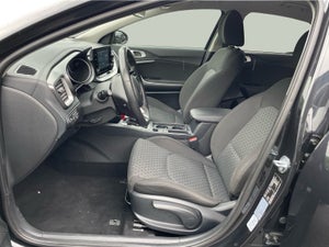 Kia Ceed T-GDi Prestige DCT