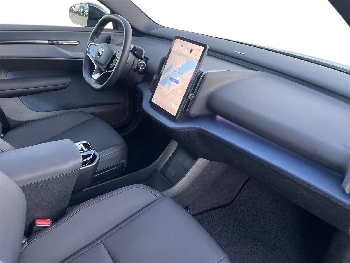 Volvo EX30 Extended Range Ultra billede 11