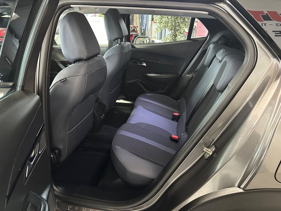 Peugeot 2008, Billede 4