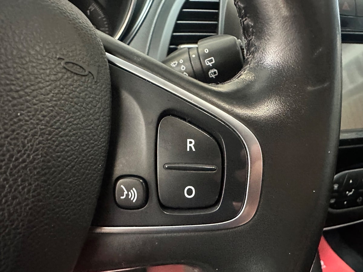 Renault Captur TCe 120 Intens