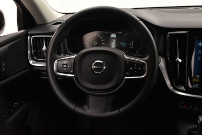 Volvo V60 T6 ReCharge R-Design aut. AWD