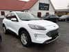 Ford Kuga HEV Titanium X CVT thumbnail