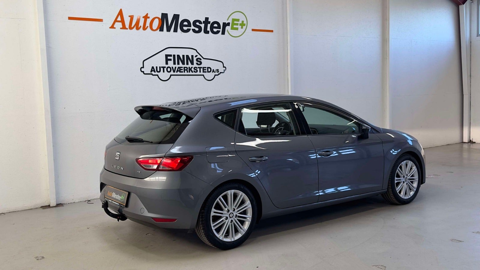 Seat Leon 2013