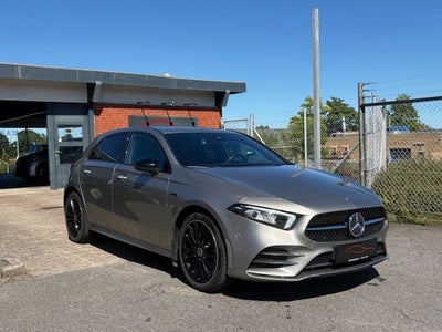 Mercedes A250 e 1,3 AMG Line aut. 5d