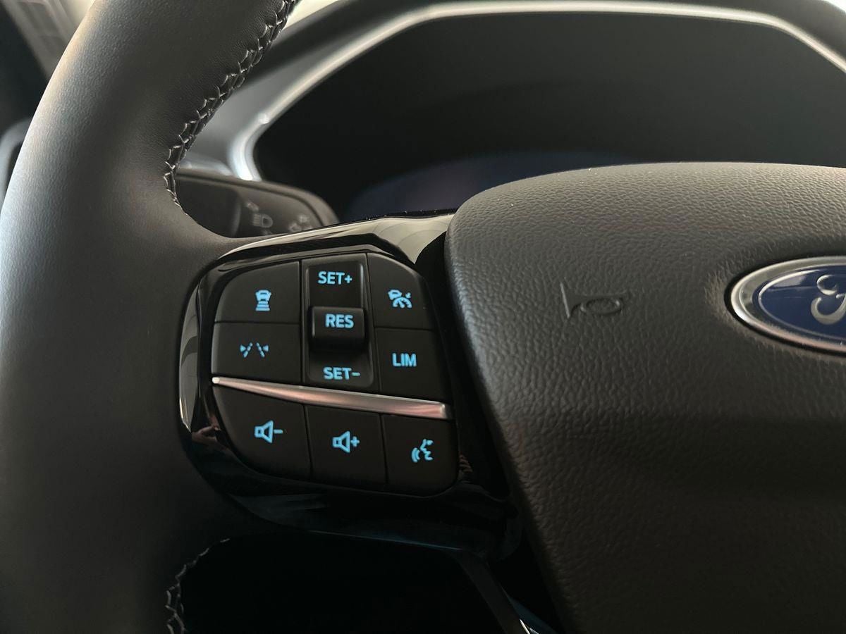 Ford Kuga PHEV Active X CVT billede 17