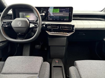Renault 5 E-Tech Evolution billede 3