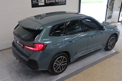 BMW iX1 xDrive30 M-Sport