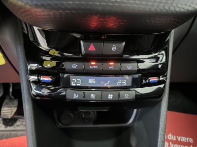 Peugeot 208 VTi 82 Style