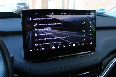 Skoda Enyaq iV Suite