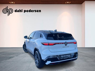 Renault Megane E-Tech Techno billede 2