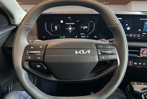 Kia EV6 Long Range Performance Upgrade AWD