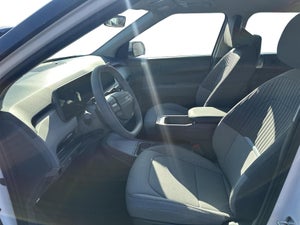 Kia EV3 Standard Range Access