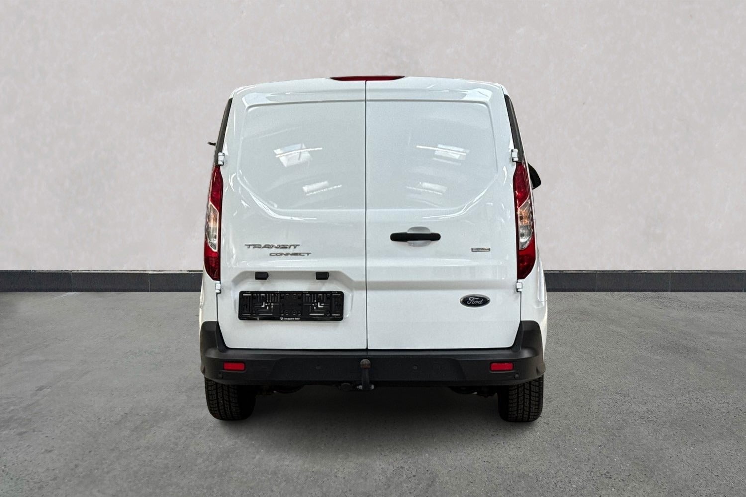 Billede af Ford Transit Connect 1,5 TDCi 100 Trend lang