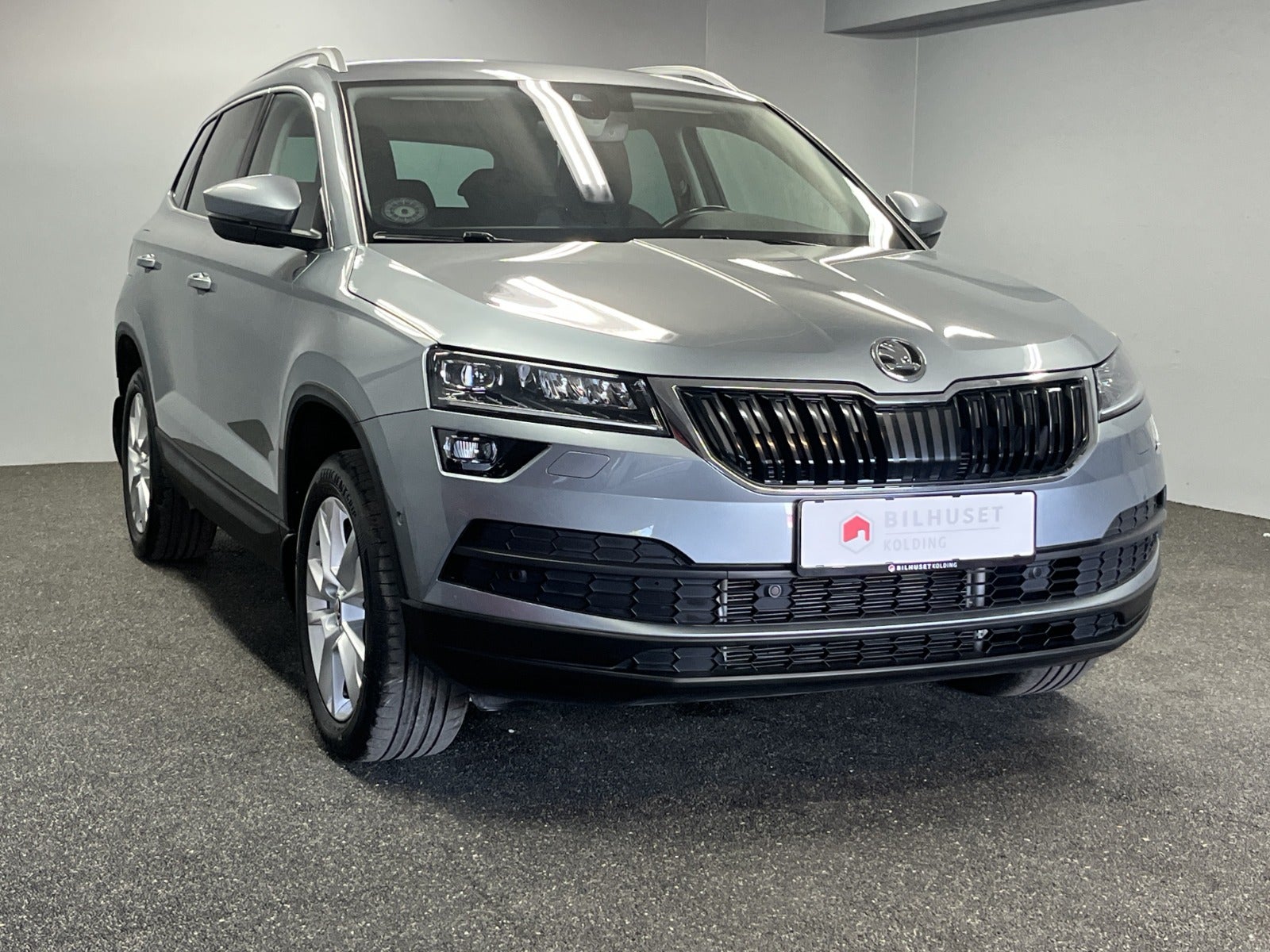 Billede af Skoda Karoq 1,5 TSi 150 Celebration DSG