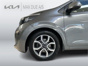 Kia Picanto Prestige Upgrade AMT