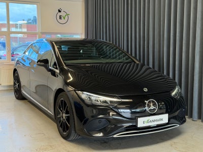 Mercedes EQE300   4d