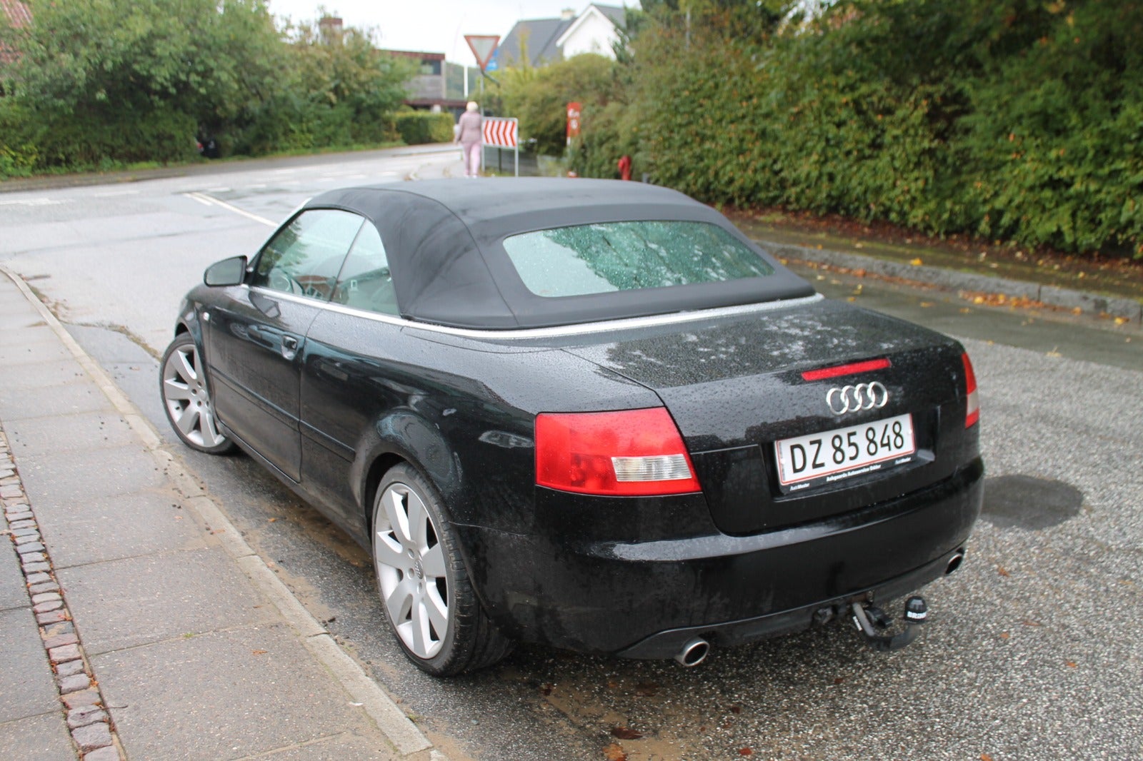 Audi A4 2004