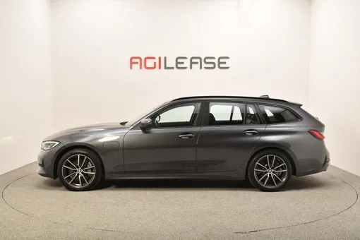 BMW 330e Touring Sport Line aut.