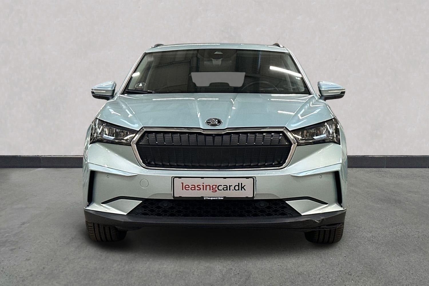 Billede af Skoda Enyaq 60 iV
