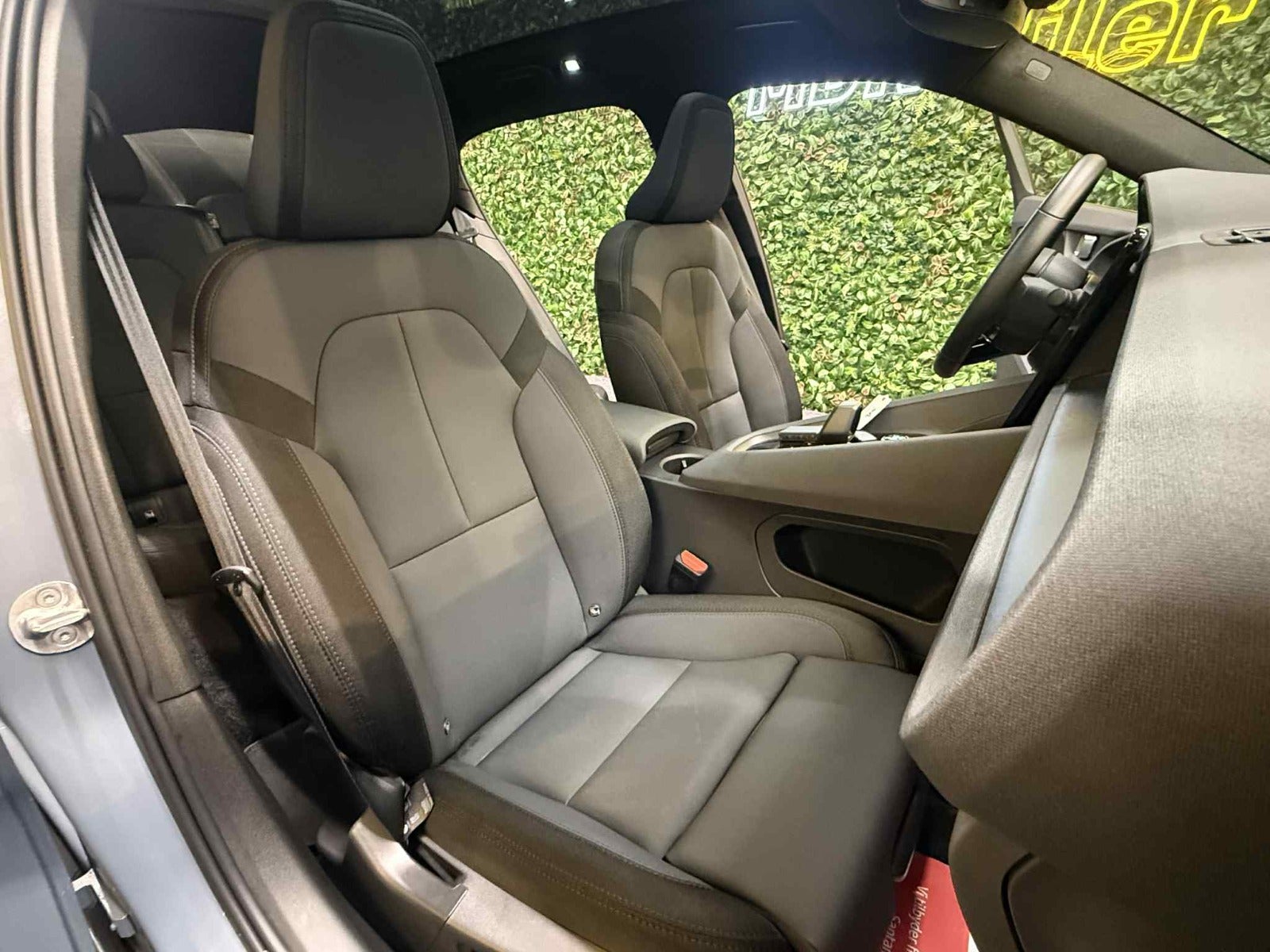 Billede af Polestar 2  Standard Range