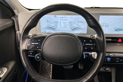 Hyundai Ioniq 5 Ultimate AWD
