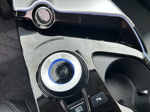 Kia EV6 Long Range Upgrade