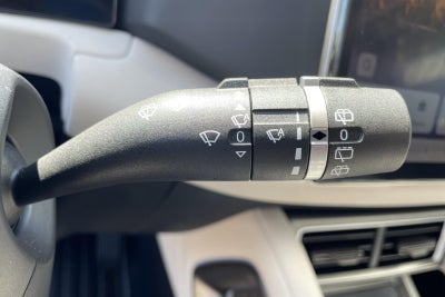 BYD Atto 2 Boost