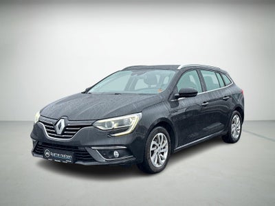 Renault Megane IV TCe 160 Bose Edition Sport Tourer EDC