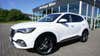 MG EHS PHEV Luxury