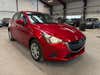Mazda 2 SkyActiv-G 75 Core thumbnail