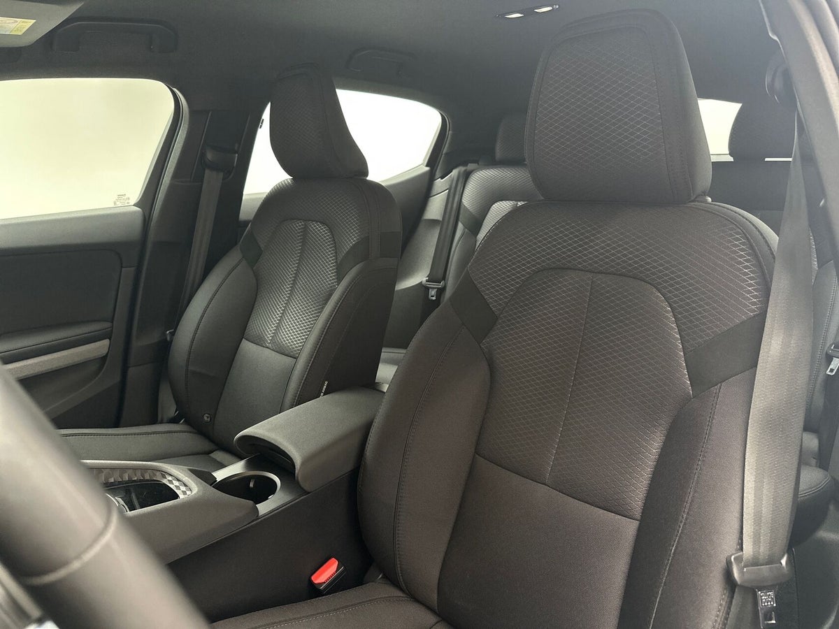 Polestar 2 Long Range billede 18