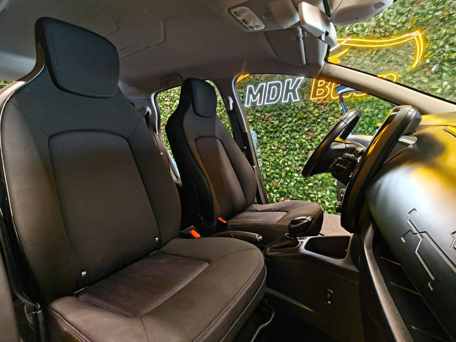 Billede af Renault Zoe 41 Intens