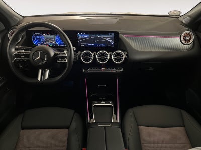 Mercedes EQA300 Electric Art 4Matic