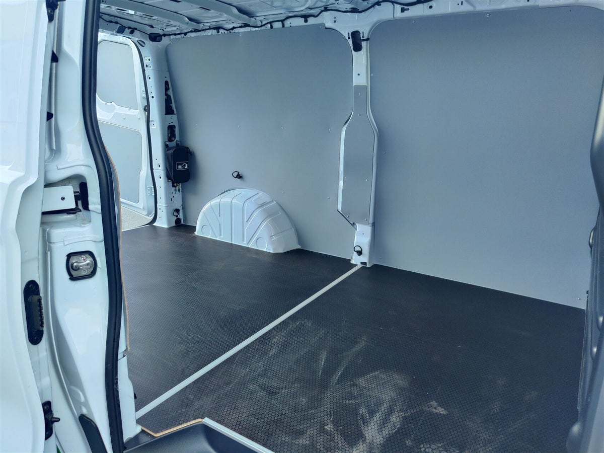 Ford E-Transit Custom 320L Trend billede 5